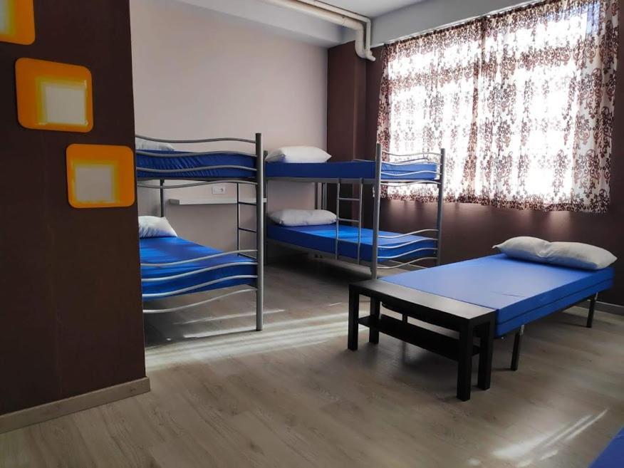 Albergue Mar De Rostro Фістерра Екстер'єр фото