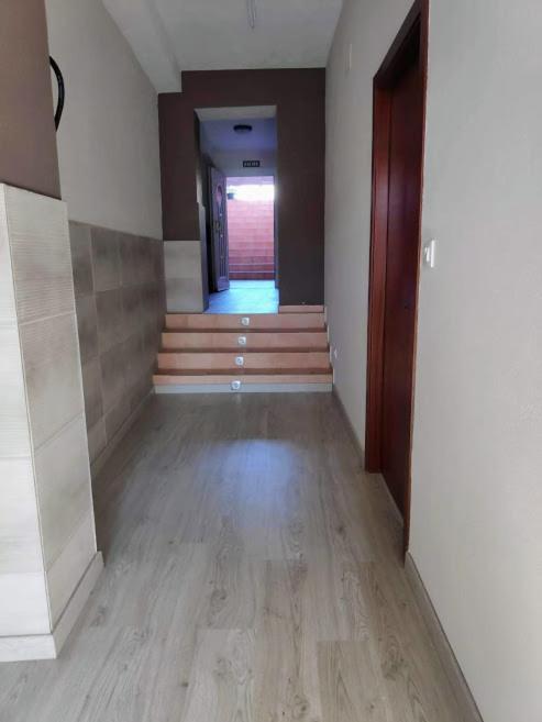 Albergue Mar De Rostro Фістерра Екстер'єр фото