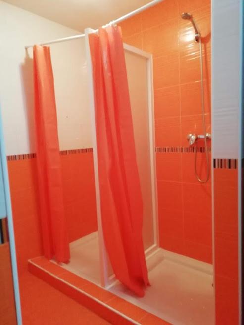 Albergue Mar De Rostro Фістерра Екстер'єр фото