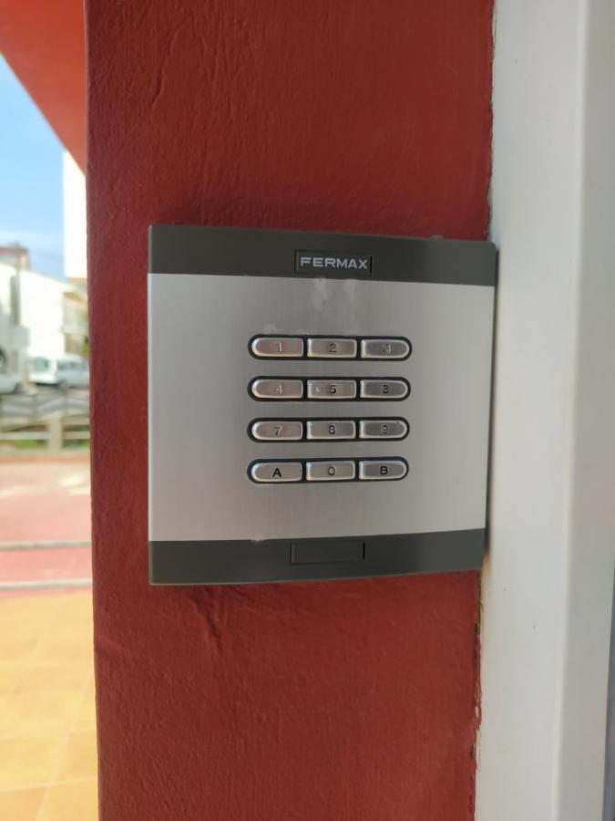Albergue Mar De Rostro Фістерра Екстер'єр фото